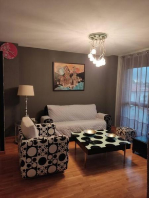 Acogedor apartamento en Noreña